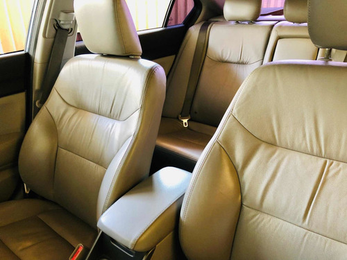 Imagem 9 de 14 de Honda Civic 2015 2.0 Lxr Flex Aut. 4p