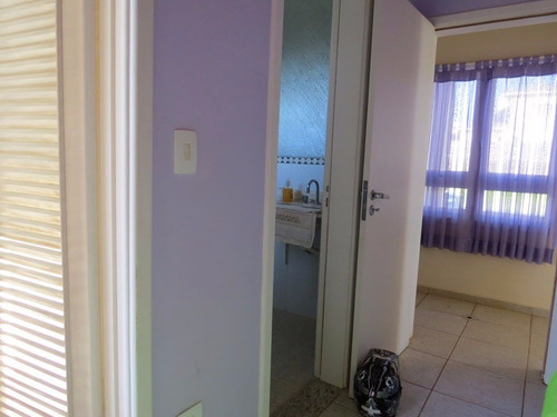 Imagem 26 de 30 de Casa A Venda No Condomínio Portal Das Estrelas Em Boituva - Ca01186 - 4684503