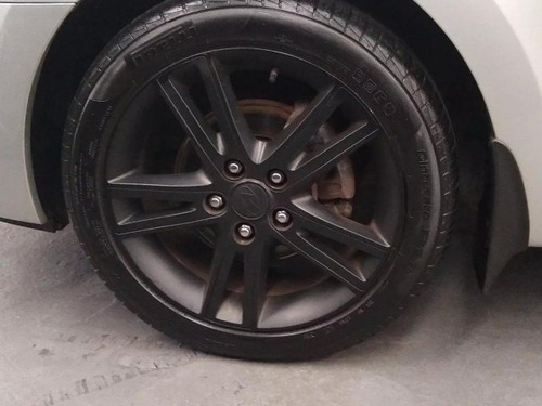 Imagem 8 de 8 de I30 2.0 Mpfi Gls 16v Gasolina 4p Automático