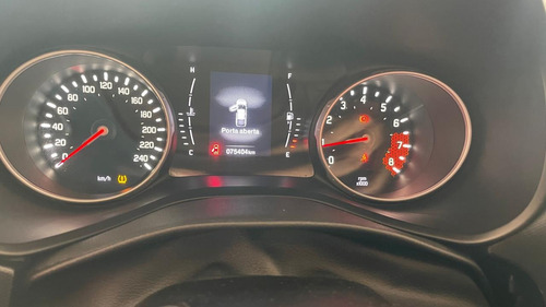 Fiat Toro 1.8 16V EVO FLEX ENDURANCE AT6