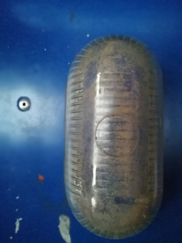 Lampara O Fanol De Buque