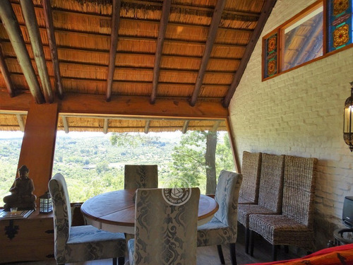 Mainimbú En Villa Serrana