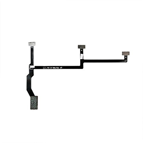 Dji Mavic Pro Flexible Cable De Cinta Plana Para Gimbal