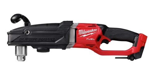 Milwaukee -20 M18 Fuel 18 Voltios De Iones De Litio Sin Esc.