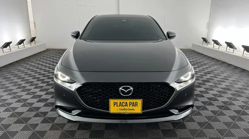 Mazda 3 GRAND TOURING LX