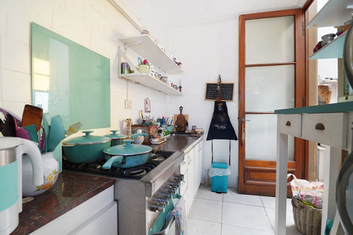Venta Departamento 4 Ambientes - La Boca