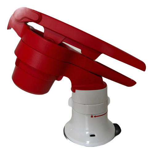 Fusion Master Amassador De Batata E Legumes Tupperware