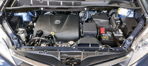Imagen 10 de 15 de Toyota Sienna Le 2020