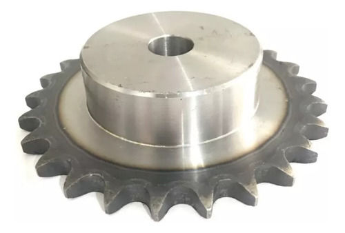 Catarina Sprocket Paso 50 Tipo B 25 Dientes Templados 50b25