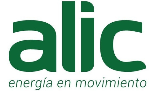 Imagen 2 de 3 de Plafon Alic Led Exterior Bl Ld Redondo 18 W 1360 Lm Lomas