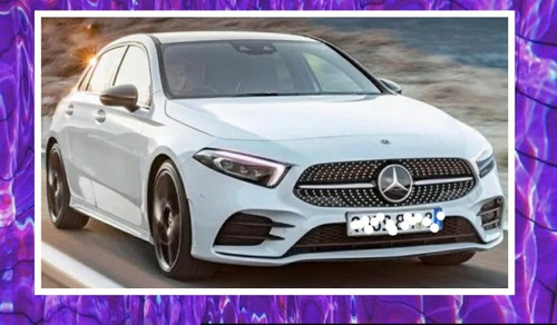 Mercedes-benz Clase A 2019 1.3 163cv Progressive