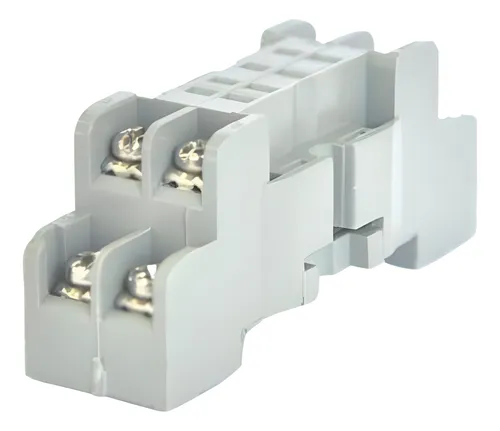Zocalo Para Rele Sy2s-05 Sy2s-05u