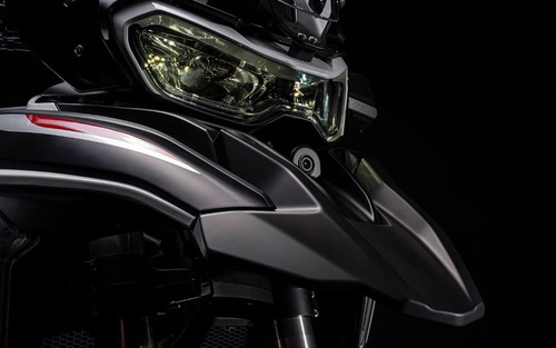 Trk 702 Benelli Exclusivo Cycles Mejoramos Tu Presupuesto!!!