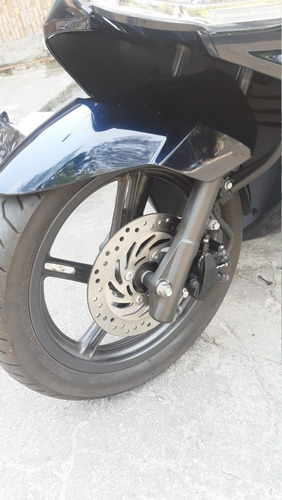 Yamaha Nmax 160