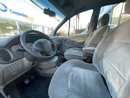 Renault Scenic Scénic Privilège Hi-Flex 1.6 16V