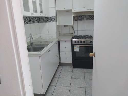 Arriendo Dpto 2d+2b+e+b Las Nieves / Vitacura