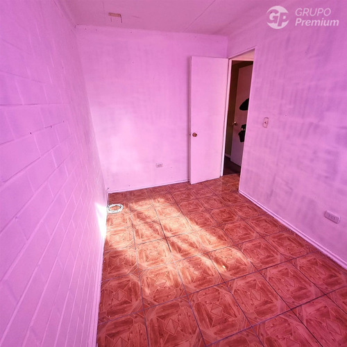 Casa Con Excelente Ubicación En Buin. 3d 1b