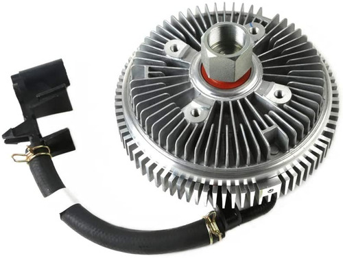 Embrague Ventilador Fan Clutch Saab 9-7x 2005 2006 2007