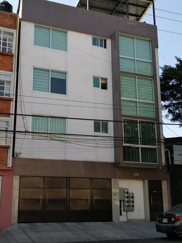 Se Vende Departamento En Colonia Niños Héroes