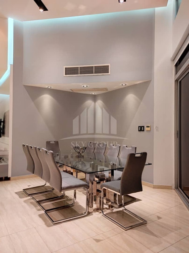 Imagen 3 de 13 de Exclusivo Apartamento En Res. Xian, Terrazas Del Country (lema-837)