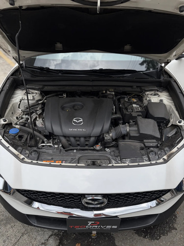 Mazda CX-30 2.0 Touring At