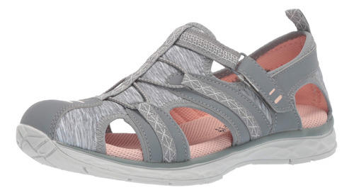 Dr. Scholl's Shoes Andrews Fisherman Sandalia Para Mujer, M.