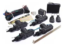 Comprar Kit Cierre Centralizado Universal 4 Puertas Kit Completo !