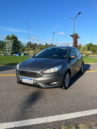 Ford Focus III 2.0 Se