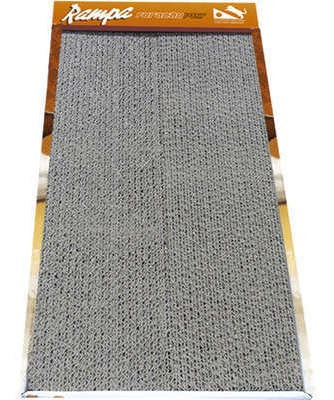 Brinquedo Para Gatos Arranhador Tipo Rampa - Furacão Pet