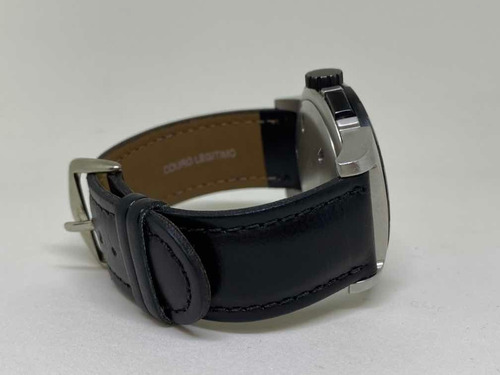 Relógio Momo Design Md-064 Cronógrafo 43mm Original