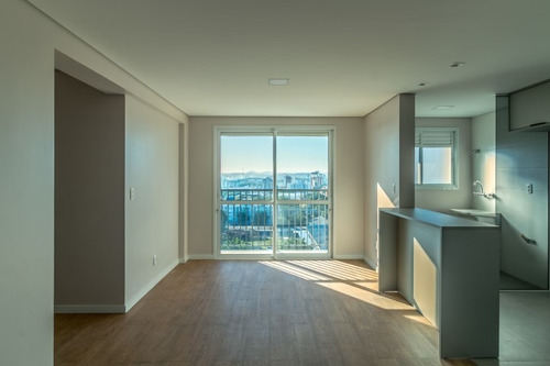 Imagem 6 de 30 de Apartamento À Venda No Bairro Centro - São Leopoldo/rs - O-15687-26063