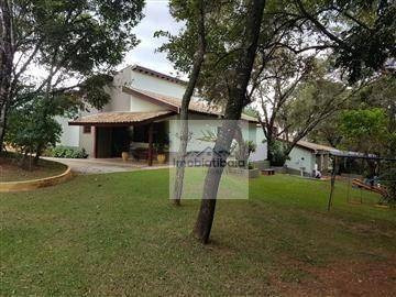 Imagem 7 de 21 de Chácara Com 4 Dormitórios À Venda, 3500 M² Por R$ 1.350.000,00 - Usina - Atibaia/sp - Ch0042