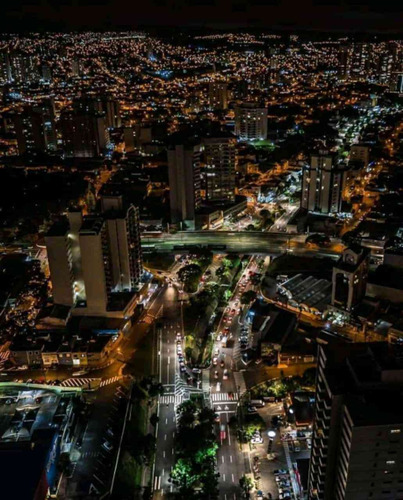 Imagem 16 de 20 de Lote De 580 M² Reserva Da Serra - 48