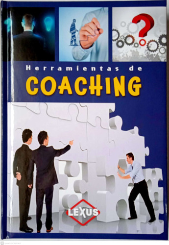 Herramientas De Coaching - P Dura