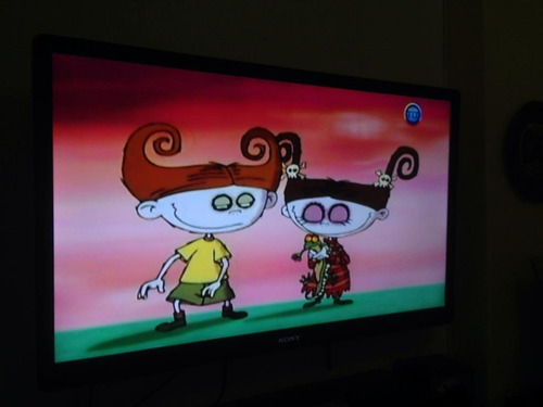 Imagen 3 de 8 de Televisor Sony Google Smart Tv 46 Pulgadas!!!