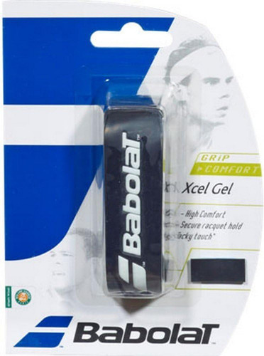 Agarre De Tenis De Repuesto Babolat Xcel Gel