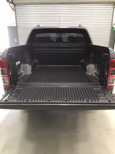 Ford Ranger Limited At 4x4 3.2 2021 Stock Inmediato