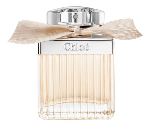 Perfume Chloe Eau De Parfum X 75 Ml Original