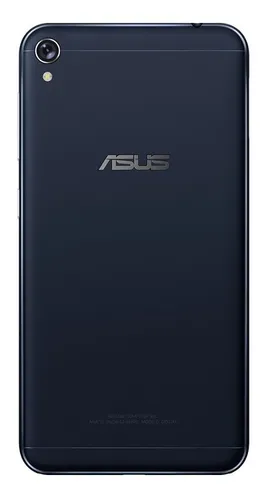 Asus ZenFone Live ZB501KL Dual SIM 16 GB navy black 2 GB RAM
