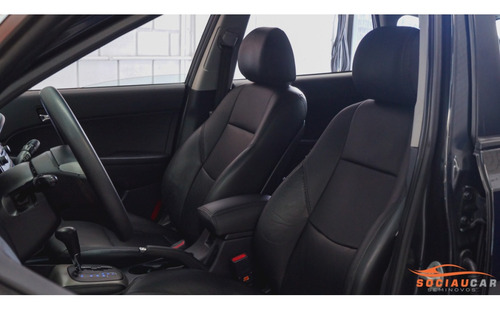 Hyundai I30 2.0 MPFI GLS 16V GASOLINA 4P AUTOMÁTICO