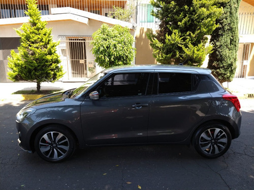 Suzuki Swift Booster Jet 2020 Excelente...
