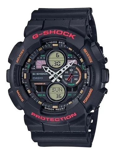 Reloj casio g shock chile hotsell