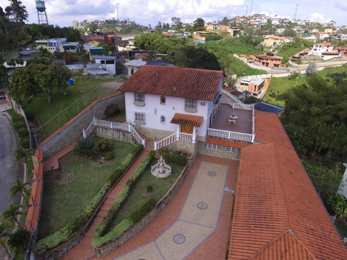 Imagen 1 de 12 de Casa Dos Niv + Anexo La Morita San Antonio De Los Altos