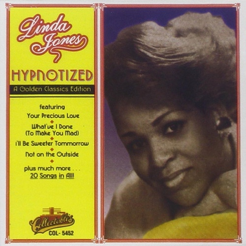 Cd:hypnotized: Golden Classics