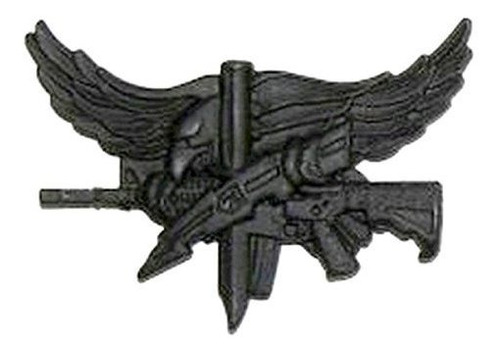 Brand: Uniform Insignia Swat Operator Insignia