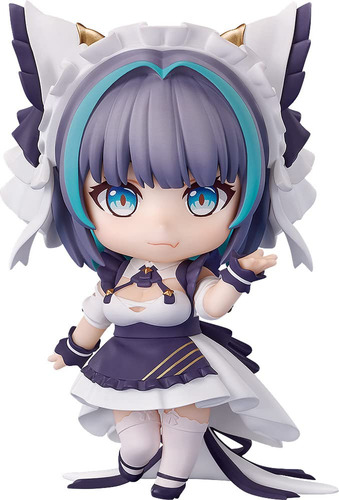 Good Smile Arts Shanghai Azur Lane: Cheshire Nendoroid Acti.