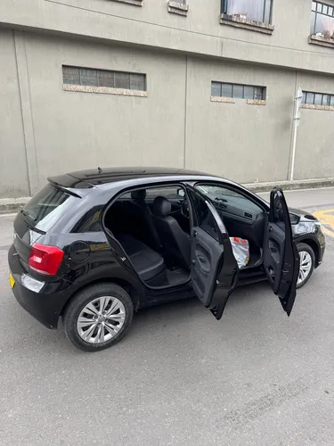 Volkswagen Gol 1.6 Trendline
