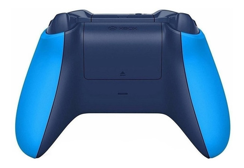 Joystick Microsoft Xbox One blue