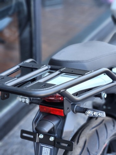 Imagen 19 de 25 de Benelli Trk 251 Abs - Mejor Contado! - Créditos - Jj