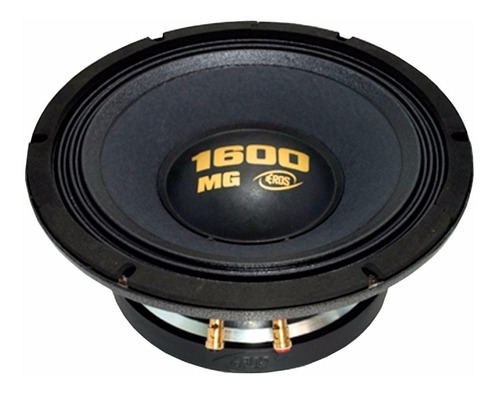 Alto Falante Eros 12 Polegadas E12 1600 Mg 800w Rms 4ohms